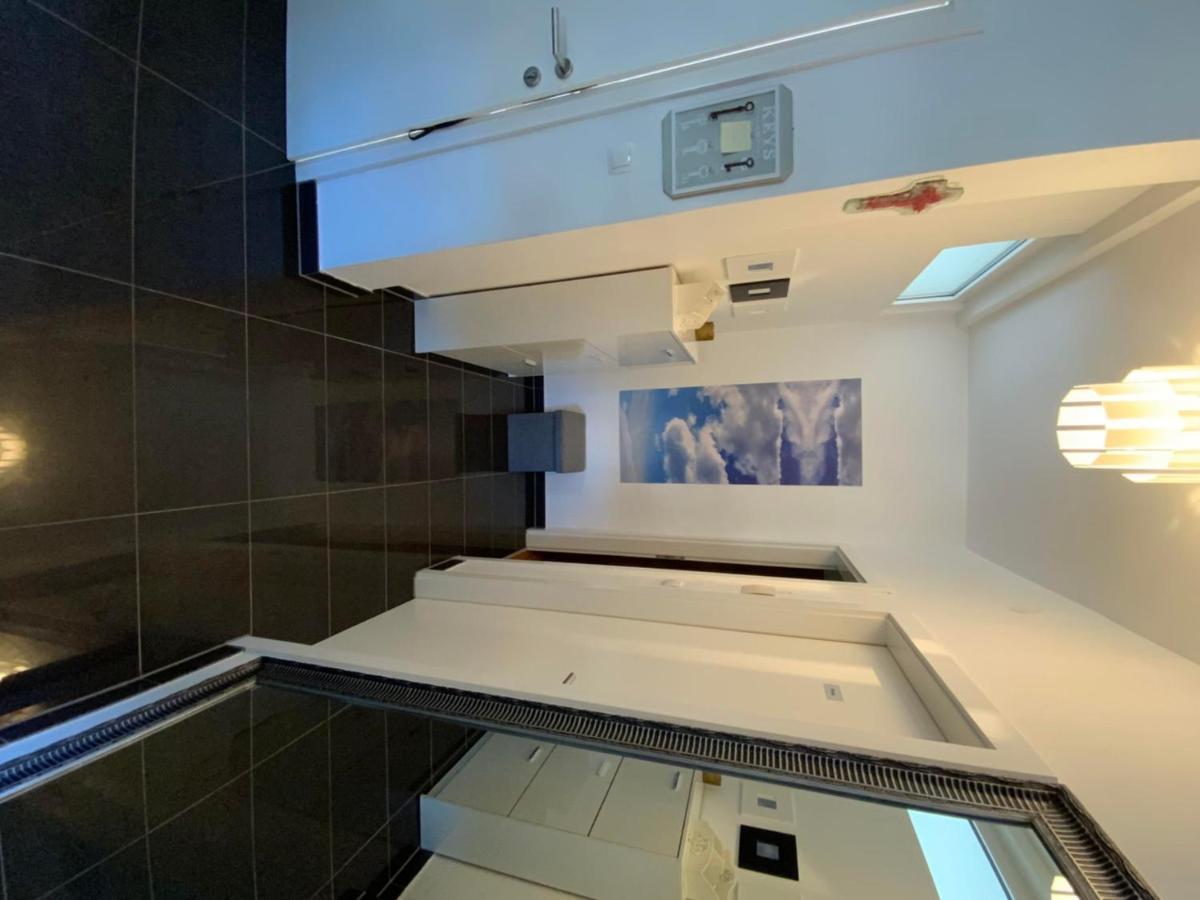 Apartments Leonardo Primošten Dış mekan fotoğraf