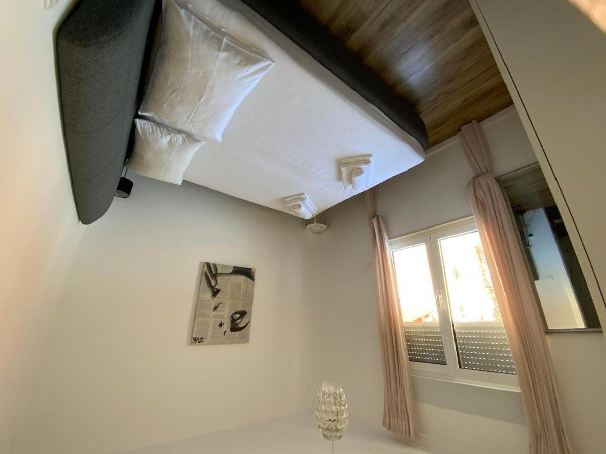 Apartments Leonardo Primošten Dış mekan fotoğraf