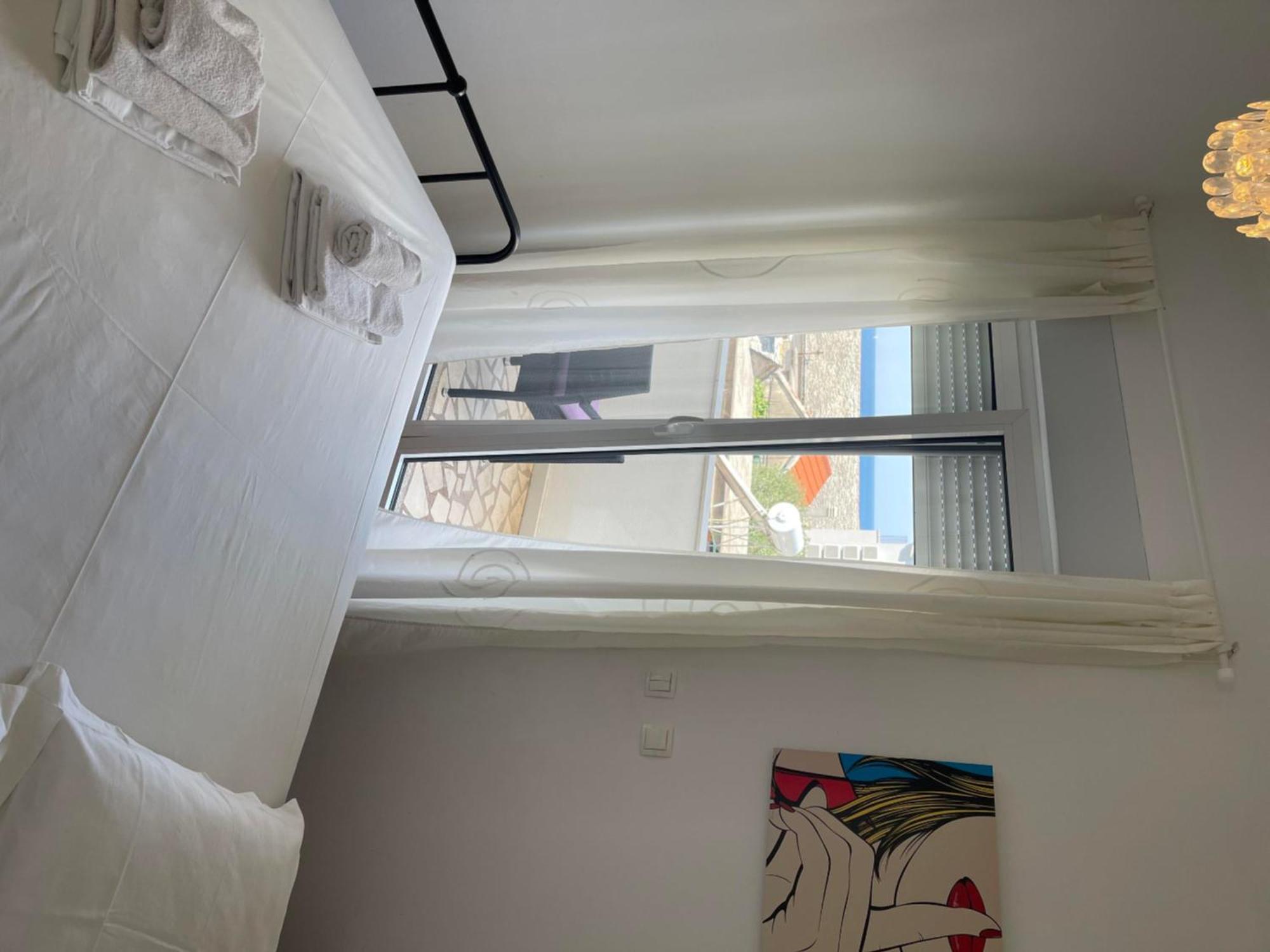 Apartments Leonardo Primošten Dış mekan fotoğraf
