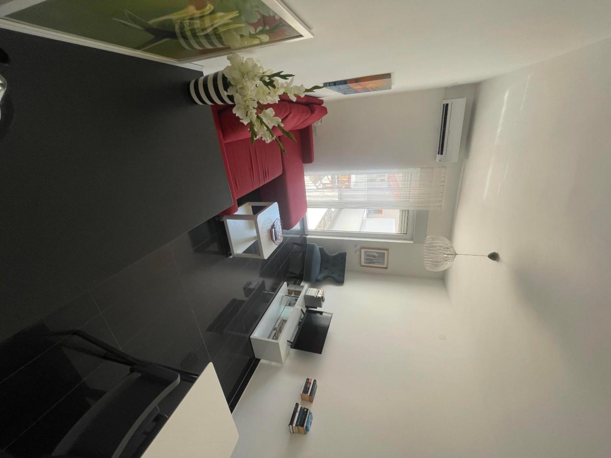 Apartments Leonardo Primošten Dış mekan fotoğraf